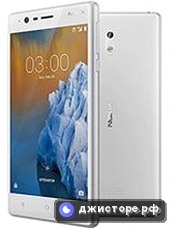 Nokia 3 — главное фото