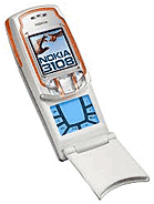 Nokia 3108 — главное фото