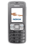 Nokia 3109 classic — главное фото