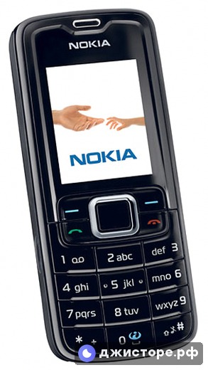 Nokia 3110 classic — фото 1