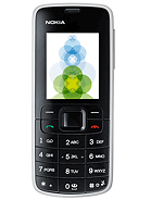 Nokia 3110 Evolve — главное фото