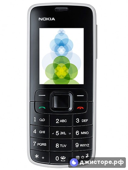 Nokia 3110 Evolve — фото 1