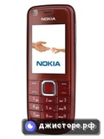 Nokia 3120 classic — главное фото