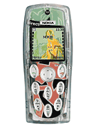 Nokia 3200 — главное фото