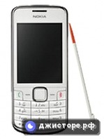 Nokia 3208c — главное фото