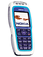 Nokia 3220 — главное фото