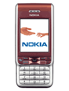 Nokia 3230 — главное фото