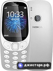 Nokia 3310 (2017) — главное фото