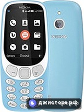 Nokia 3310 4G — главное фото
