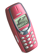 Nokia 3330 — главное фото