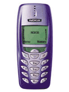Nokia 3350 — главное фото