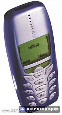 Nokia 3350 — фото 1