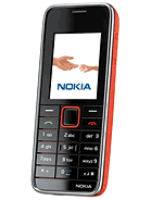 Nokia 3500 classic — главное фото