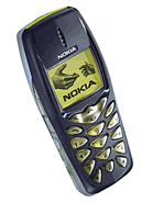 Nokia 3510 — главное фото