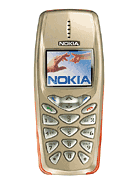 Nokia 3510i — главное фото
