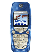 Nokia 3530 — главное фото