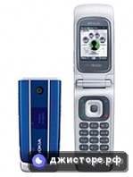 Nokia 3555 — главное фото