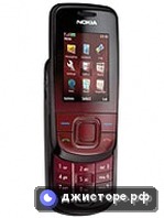 Nokia 3600 slide — главное фото