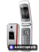 Nokia 3610 fold — главное фото