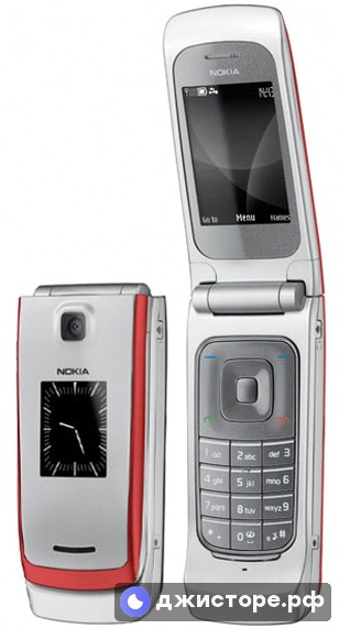 Nokia 3610 fold — фото 1