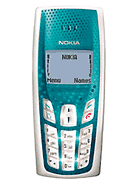 Nokia 3610 — главное фото