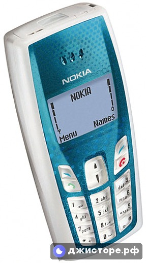 Nokia 3610 — фото 1