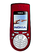 Nokia 3660 — главное фото