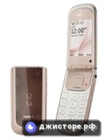 Nokia 3710 fold — главное фото
