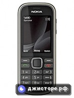 Nokia 3720 classic — главное фото