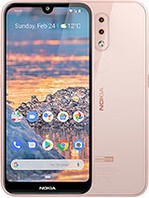 Nokia 4.2 — главное фото