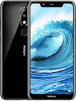 Nokia 5.1 Plus (Nokia X5) — главное фото