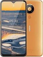 Nokia 5.3 — главное фото