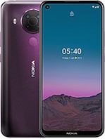 Nokia 5.4 — главное фото