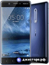 Nokia 5 — главное фото
