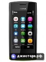 Nokia 500 — главное фото