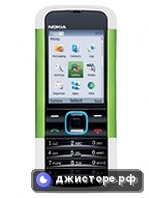 Nokia 5000 — главное фото