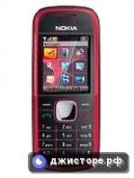 Nokia 5030 XpressRadio — главное фото