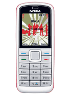 Nokia 5070 — главное фото