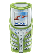 Nokia 5100 — главное фото