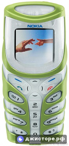 Nokia 5100 — фото 1