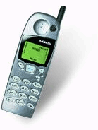 Nokia 5110 — главное фото