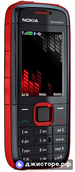 Nokia 5130 XpressMusic — фото 1