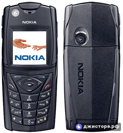 Nokia 5140i — фото 1