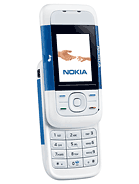 Nokia 5200 — главное фото