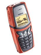 Nokia 5210 — главное фото