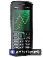 Nokia 5220 XpressMusic — главное фото