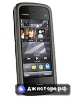 Nokia 5230 — главное фото