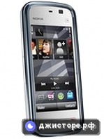 Nokia 5235 Comes With Music — главное фото