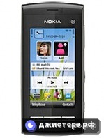 Nokia 5250 — главное фото