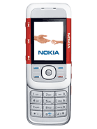 Nokia 5300 — главное фото